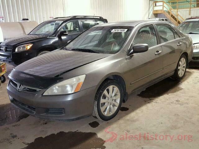 4T1BD1FK8GU199213 2006 HONDA ACCORD