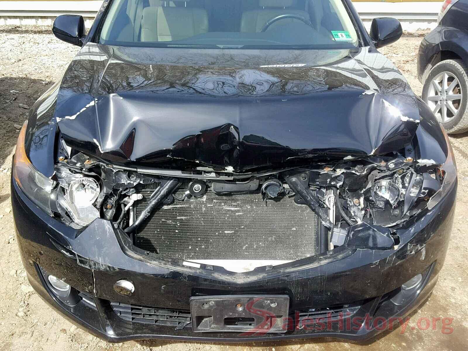 KM8K1CAA6KU271618 2010 ACURA TSX