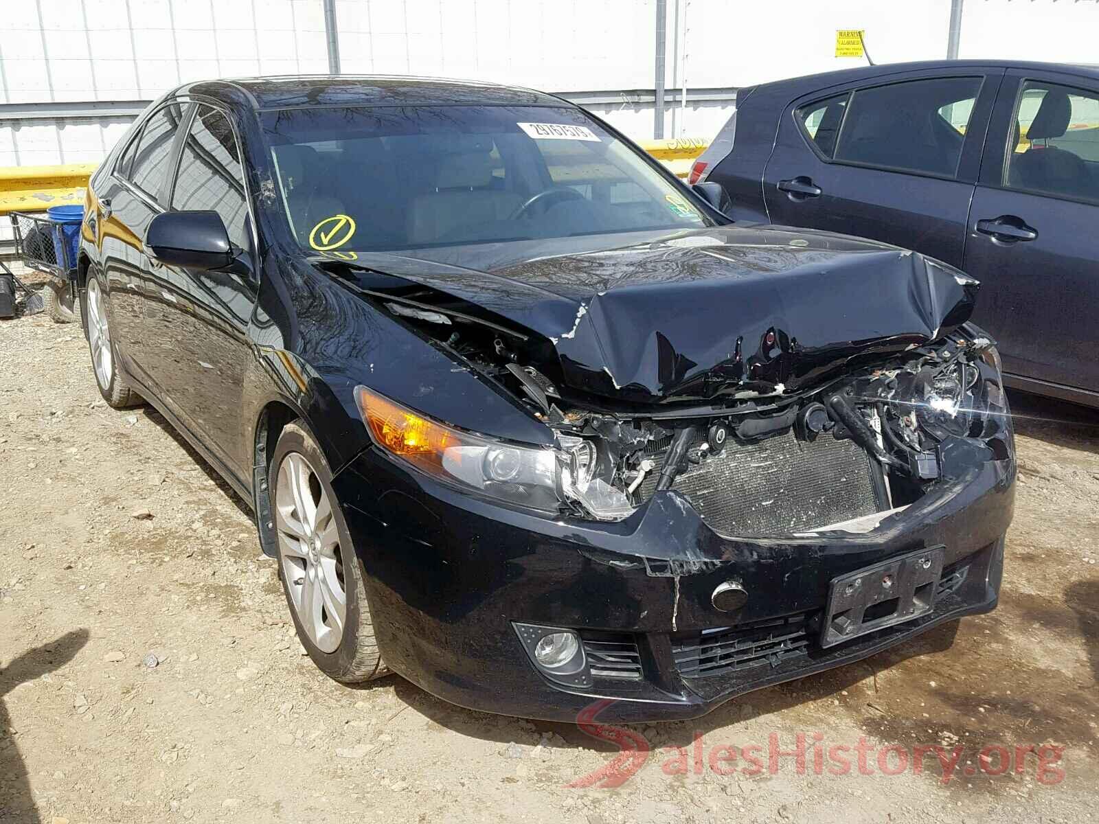 KM8K1CAA6KU271618 2010 ACURA TSX