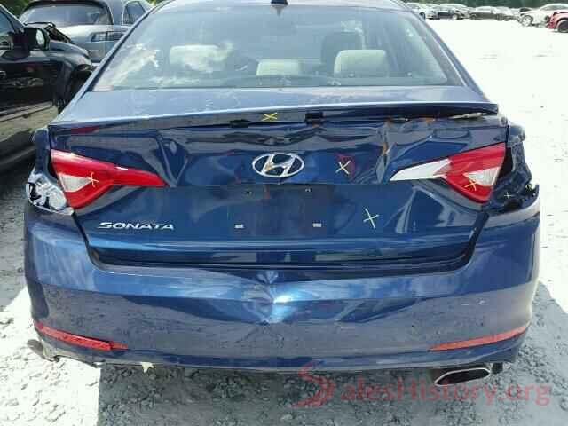 ZACCJAAB7HPF48034 2015 HYUNDAI SONATA