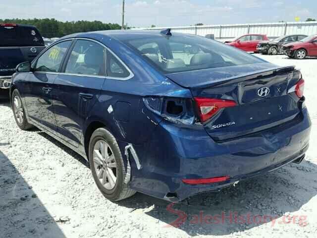 ZACCJAAB7HPF48034 2015 HYUNDAI SONATA