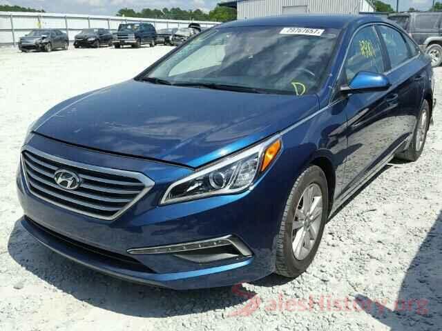 ZACCJAAB7HPF48034 2015 HYUNDAI SONATA