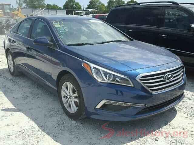 ZACCJAAB7HPF48034 2015 HYUNDAI SONATA