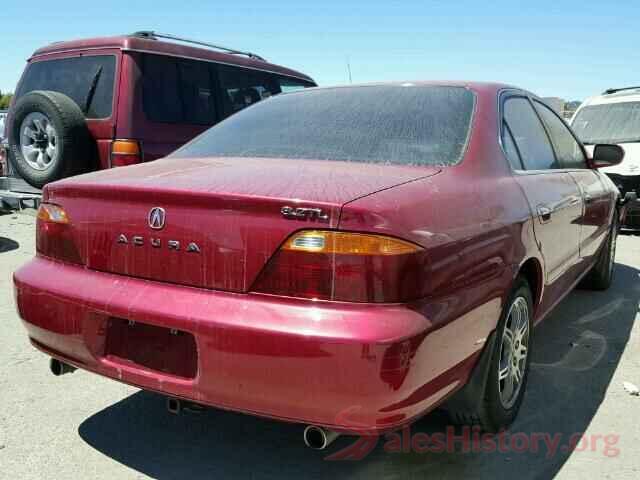 JM1GJ1U57G1486043 1999 ACURA 3.2 TL