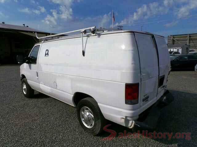 1HGCR3F89HA017288 2013 FORD ECONOLINE