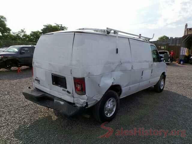 1HGCR3F89HA017288 2013 FORD ECONOLINE