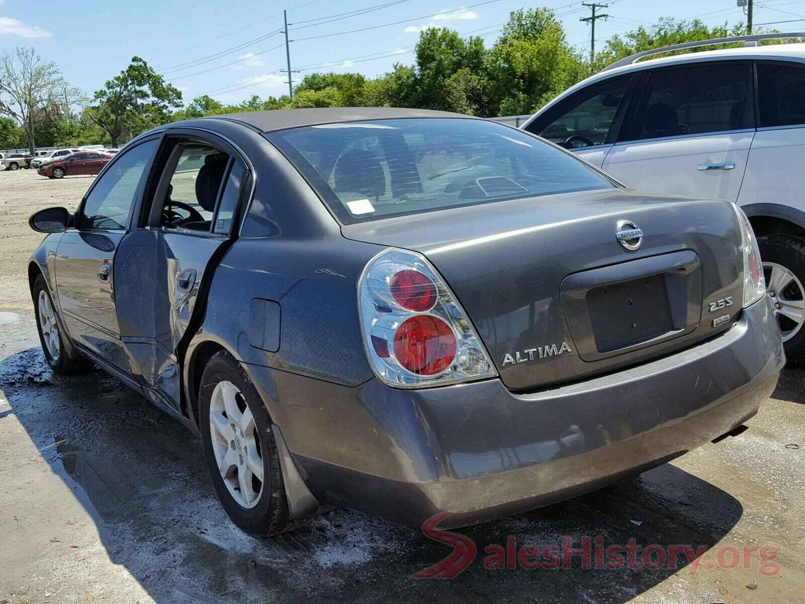 YV4A22PM1K1507566 2006 NISSAN ALTIMA S