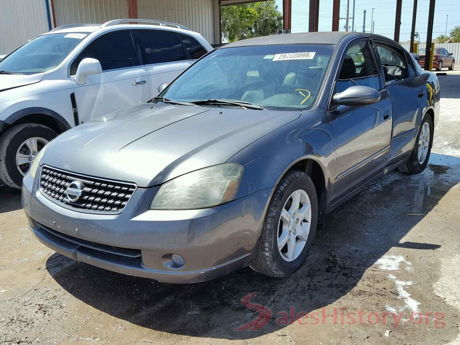 YV4A22PM1K1507566 2006 NISSAN ALTIMA S