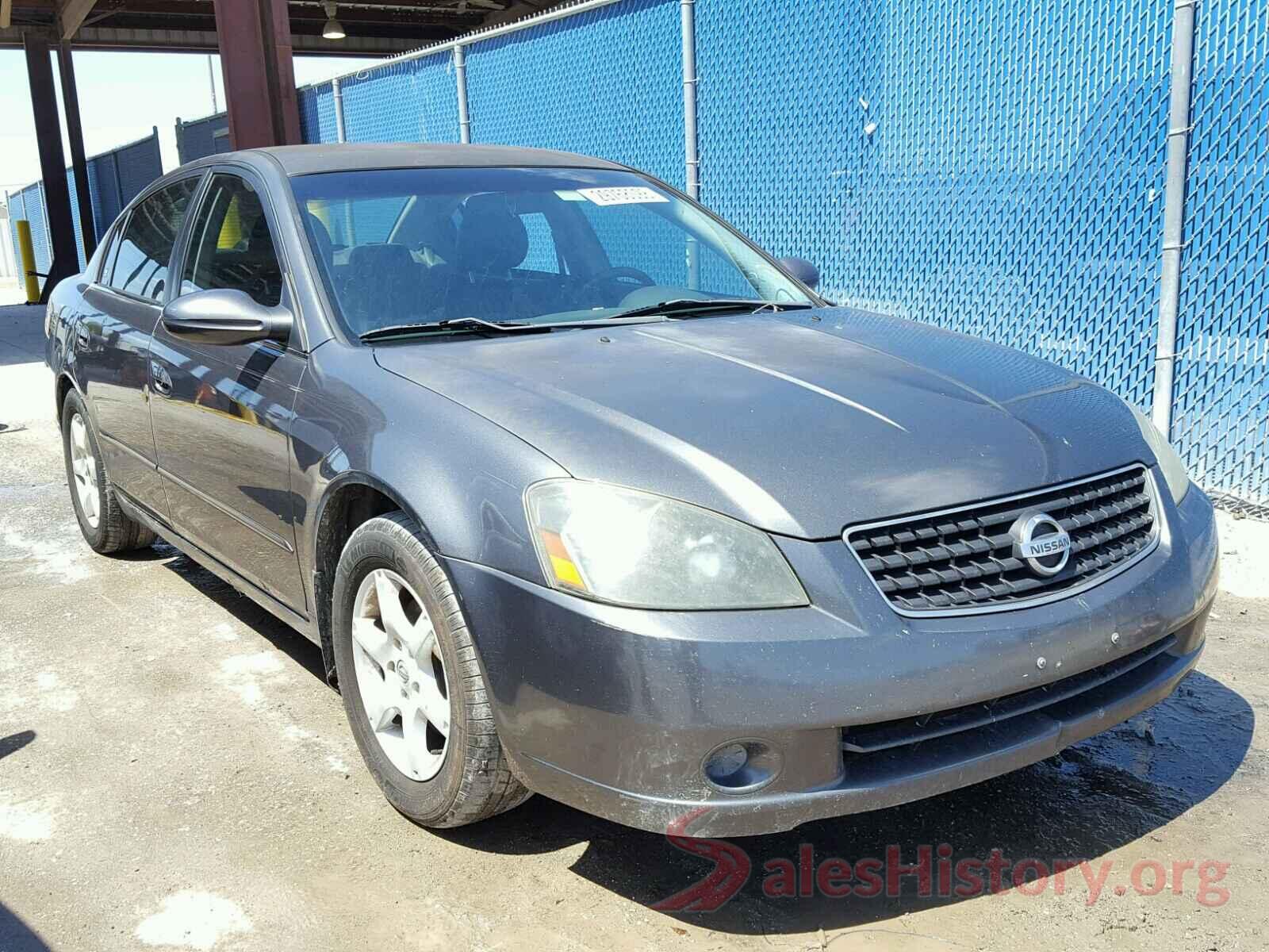 YV4A22PM1K1507566 2006 NISSAN ALTIMA S