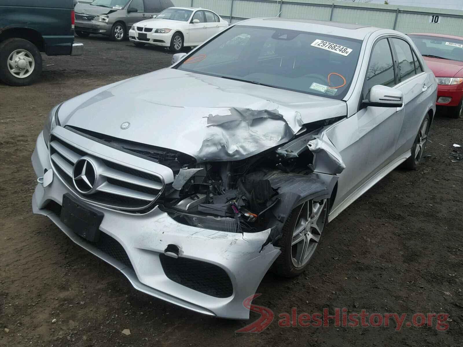 JTDEPRAE6LJ089166 2015 MERCEDES-BENZ E 350 4MAT