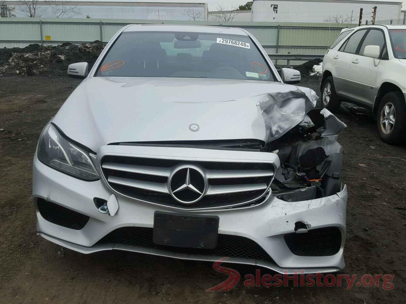 JTDEPRAE6LJ089166 2015 MERCEDES-BENZ E 350 4MAT