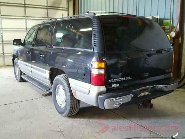 W1K3G5BB5LJ204642 2000 GMC YUKON