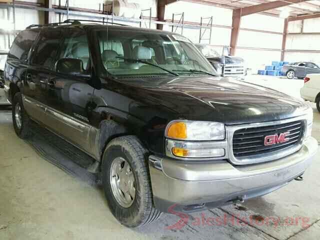 W1K3G5BB5LJ204642 2000 GMC YUKON