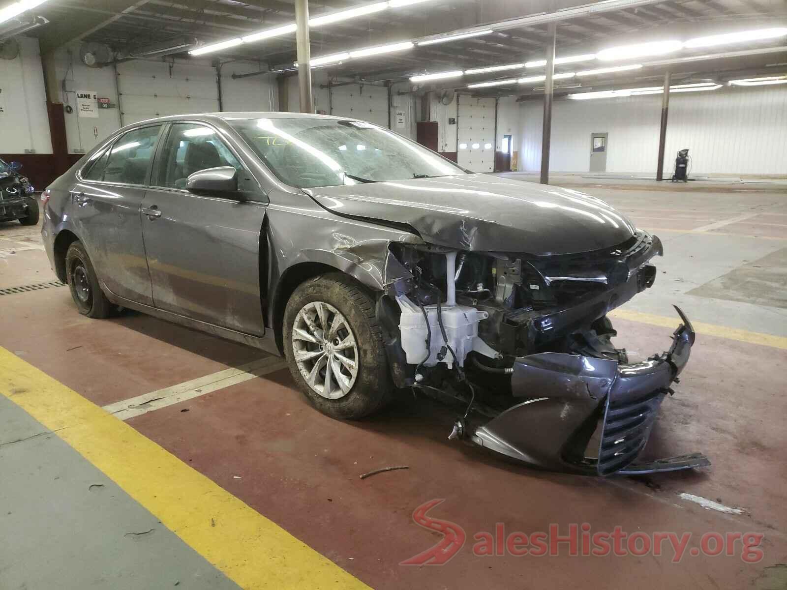 4T1BF1FK5HU647791 2017 TOYOTA CAMRY