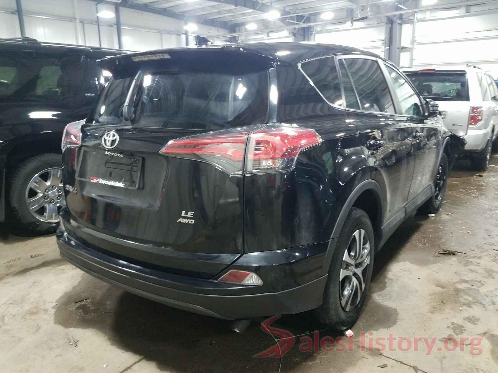 2T3BFREV5JW756419 2018 TOYOTA RAV4