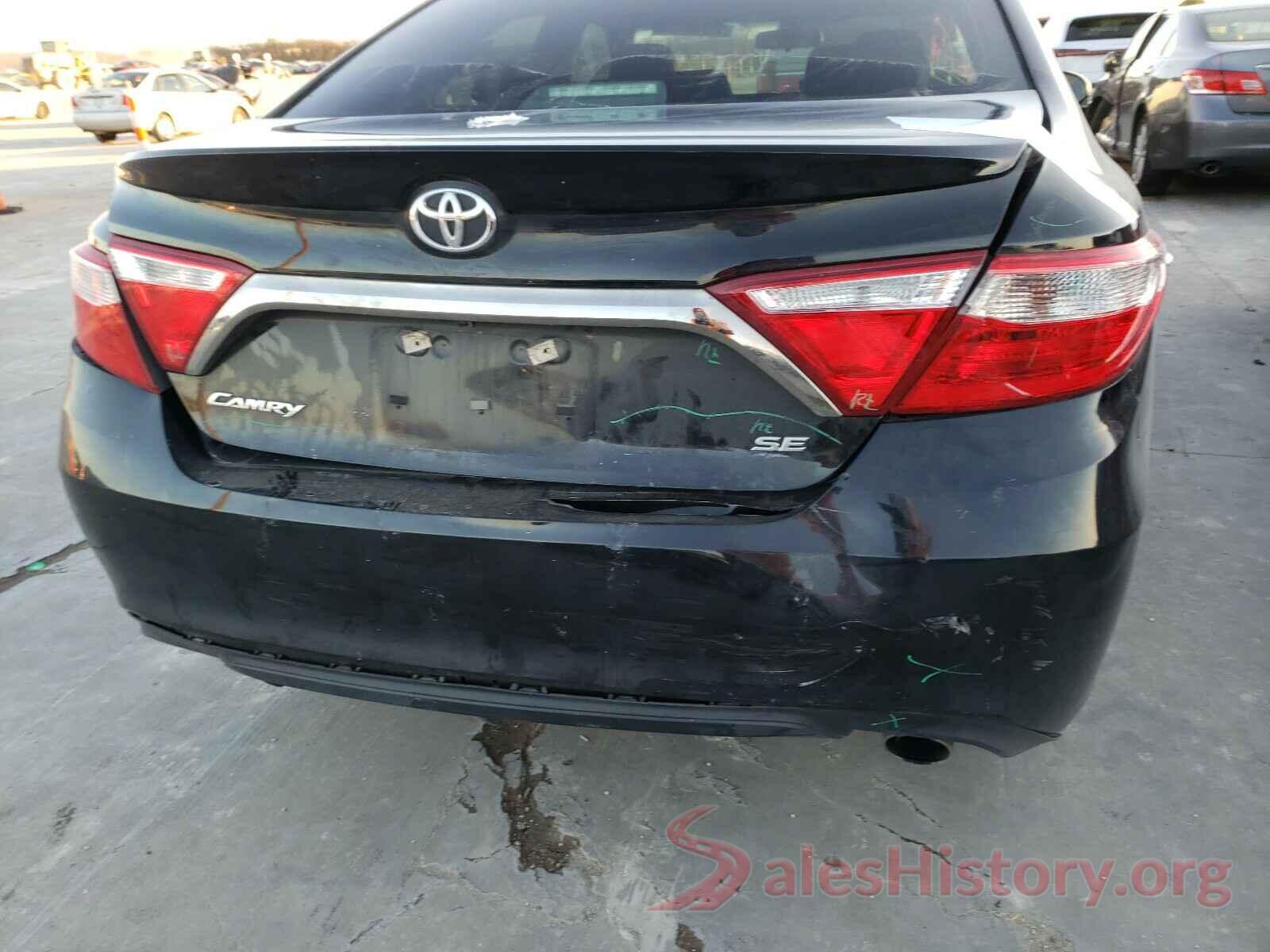 4T1BF1FK9HU450462 2017 TOYOTA CAMRY