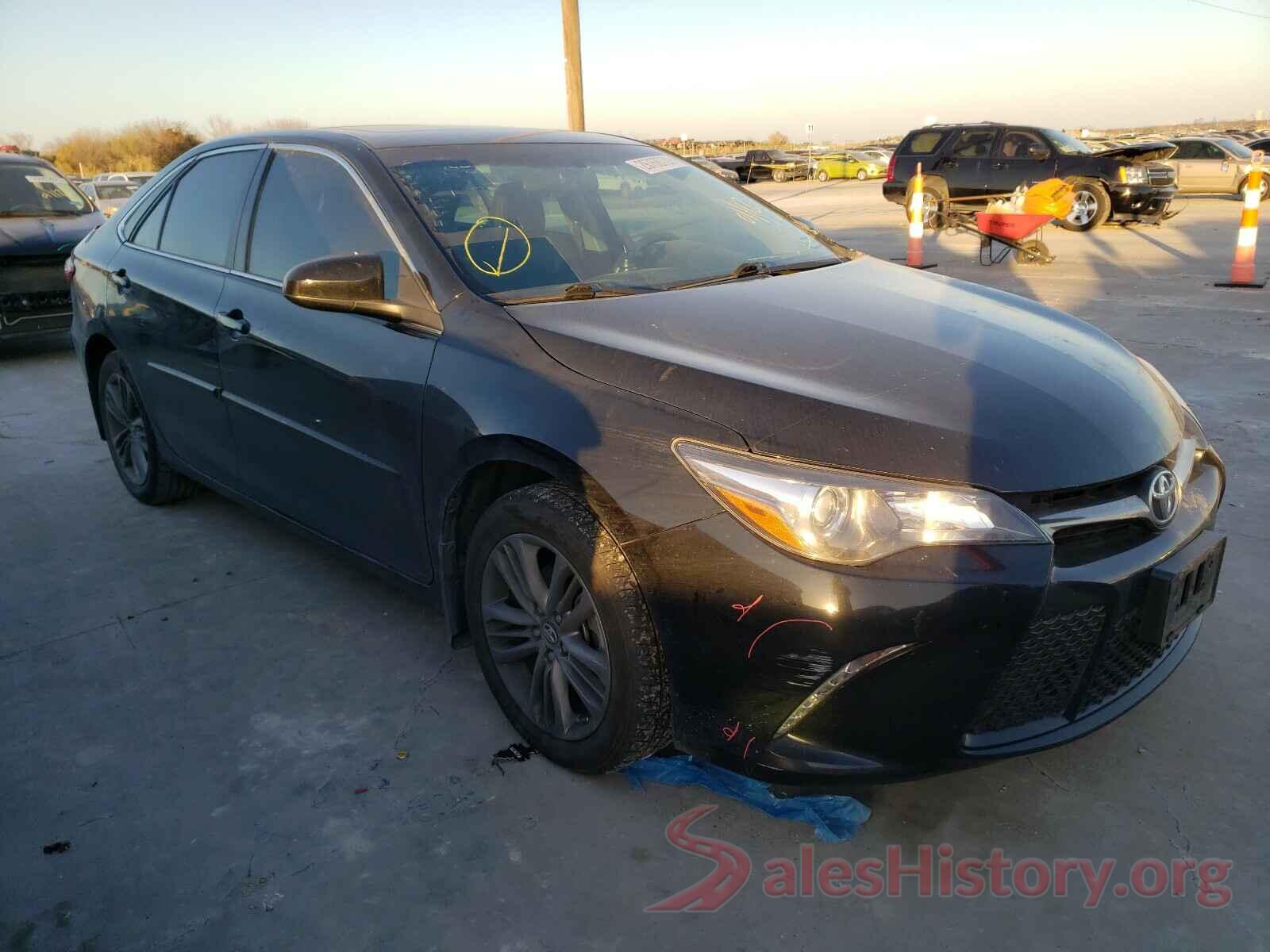 4T1BF1FK9HU450462 2017 TOYOTA CAMRY