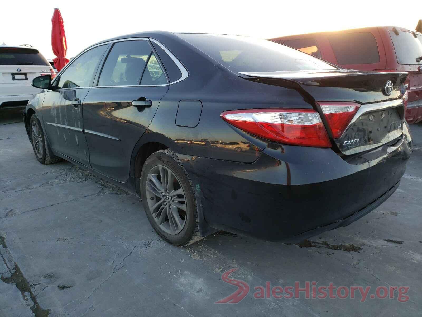 4T1BF1FK9HU450462 2017 TOYOTA CAMRY