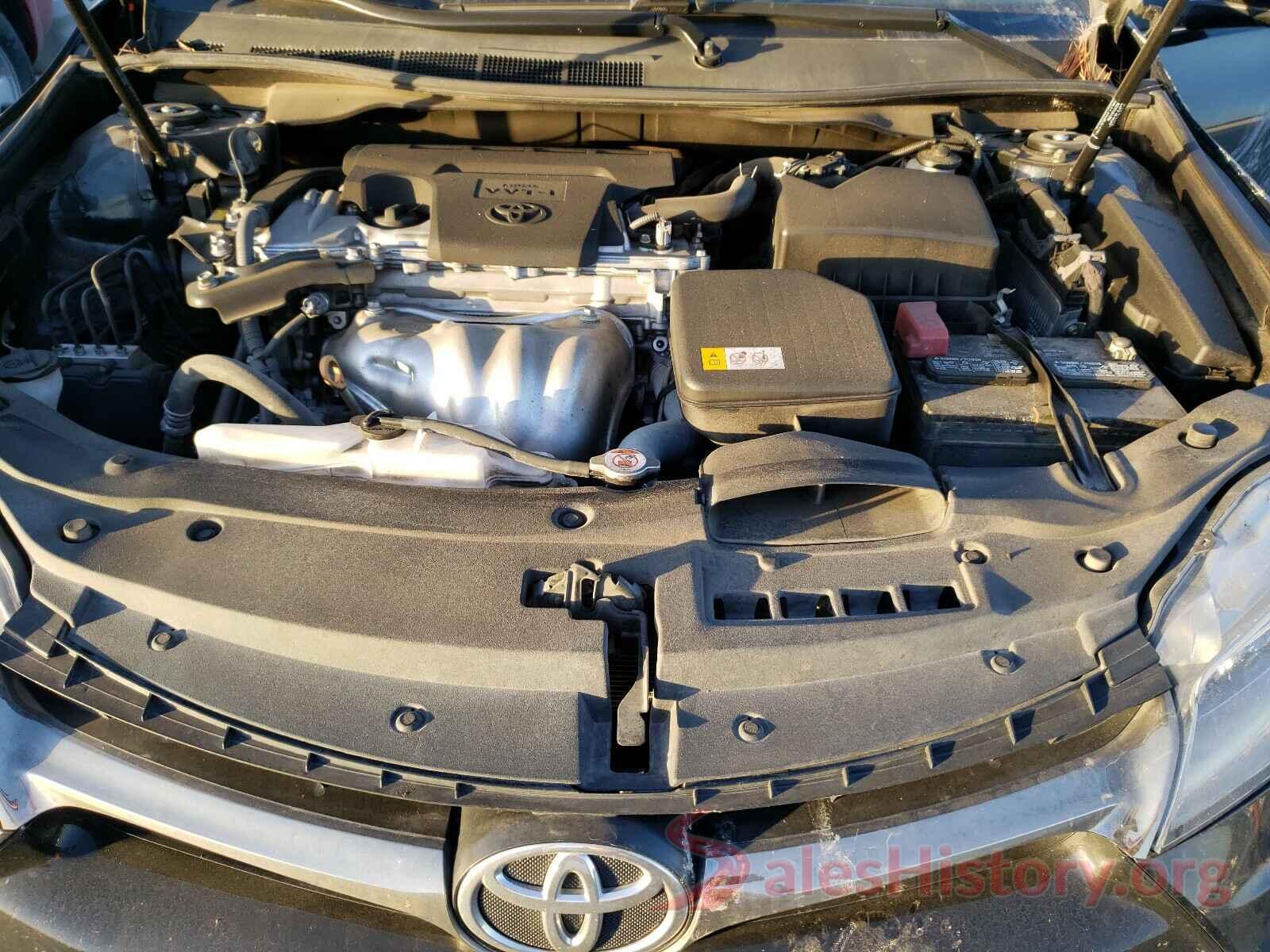 4T1BF1FK9HU450462 2017 TOYOTA CAMRY