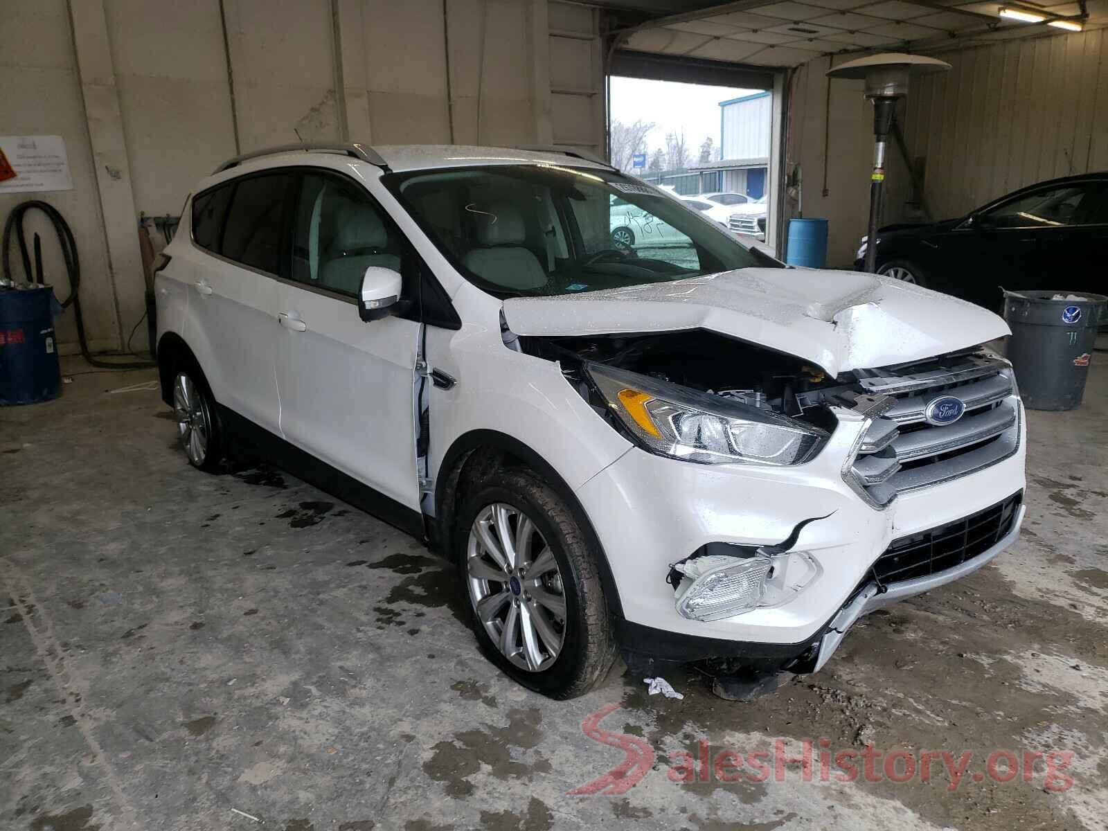 1FMCU0J90HUB26020 2017 FORD ESCAPE