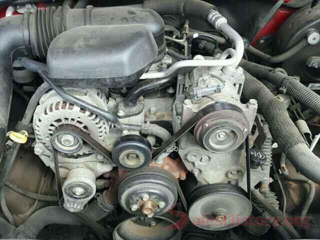 1FADP3F24GL370955 2007 CHEVROLET SILVERADO