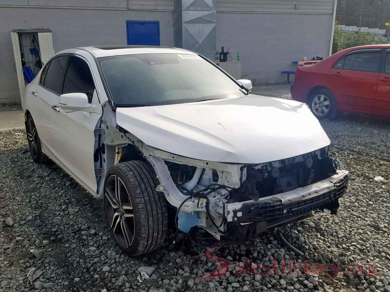 1C4PJLAB3HW548869 2017 HONDA ACCORD