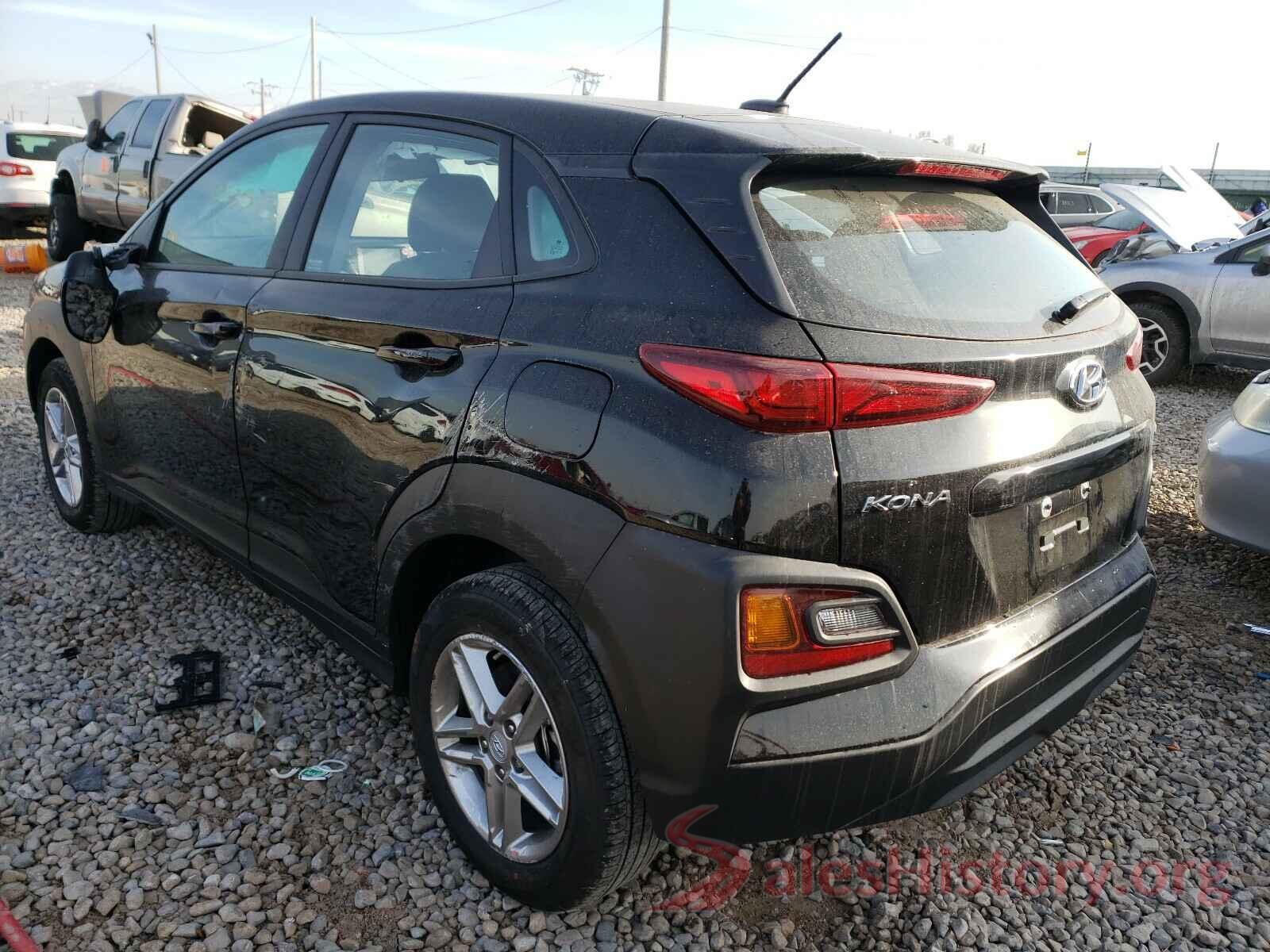 KM8K1CAA9MU660496 2021 HYUNDAI KONA