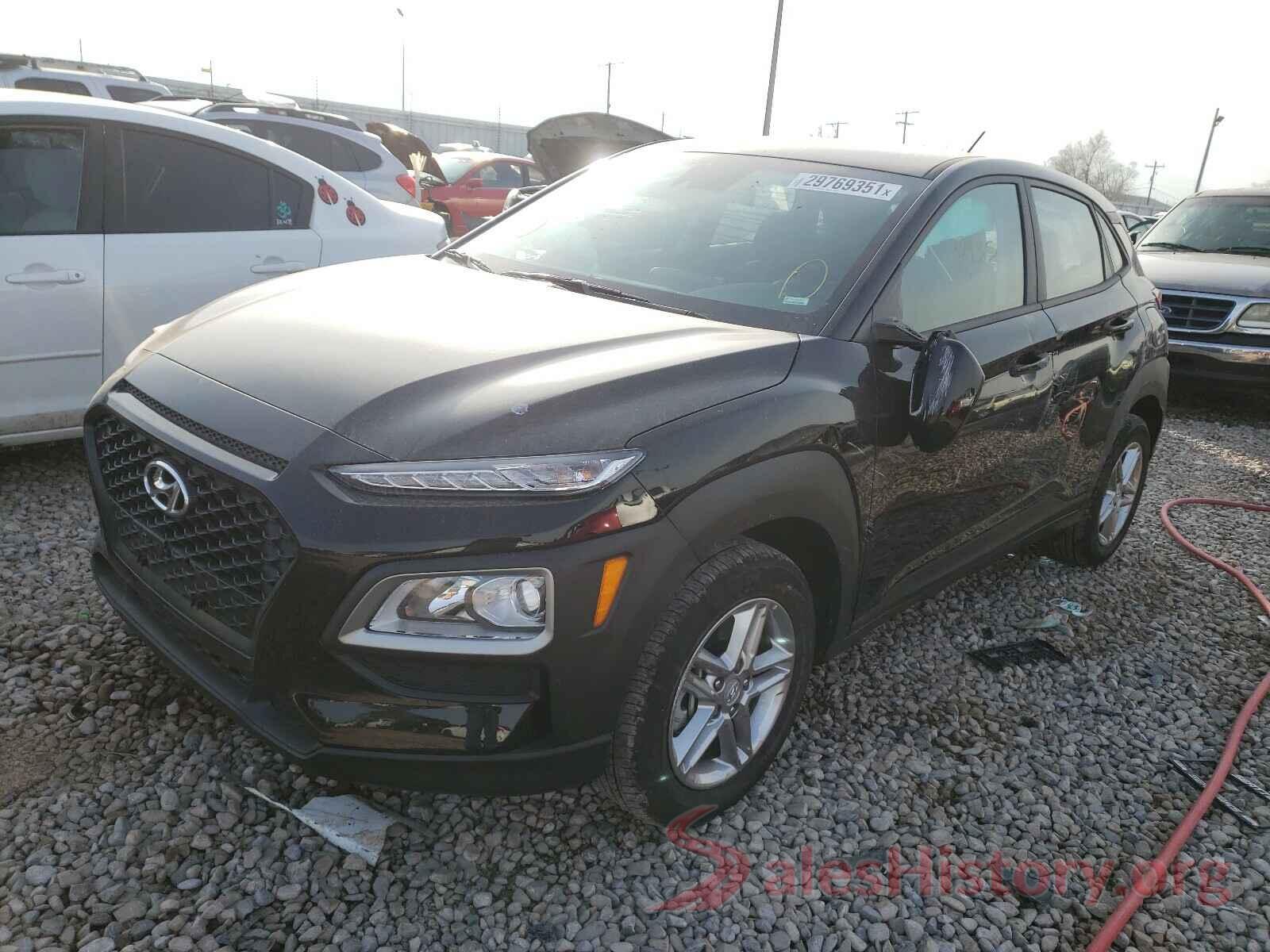 KM8K1CAA9MU660496 2021 HYUNDAI KONA