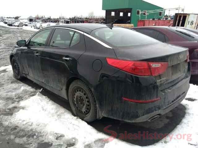 5YJ3E1EB1MF848989 2014 KIA OPTIMA