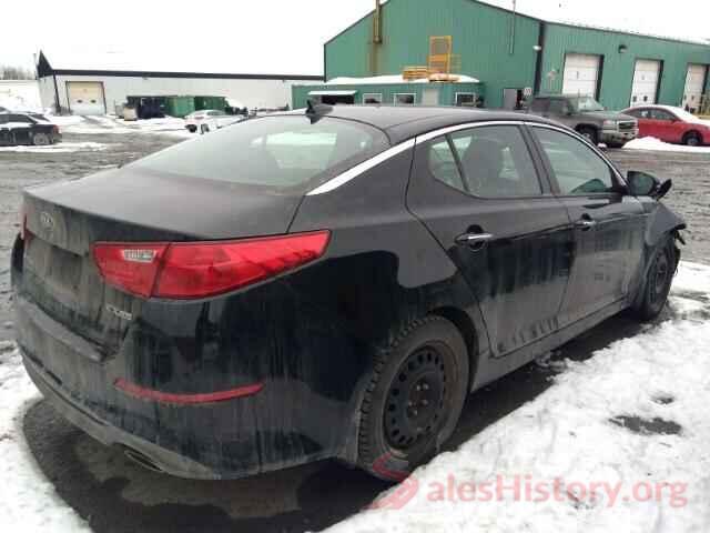 5YJ3E1EB1MF848989 2014 KIA OPTIMA