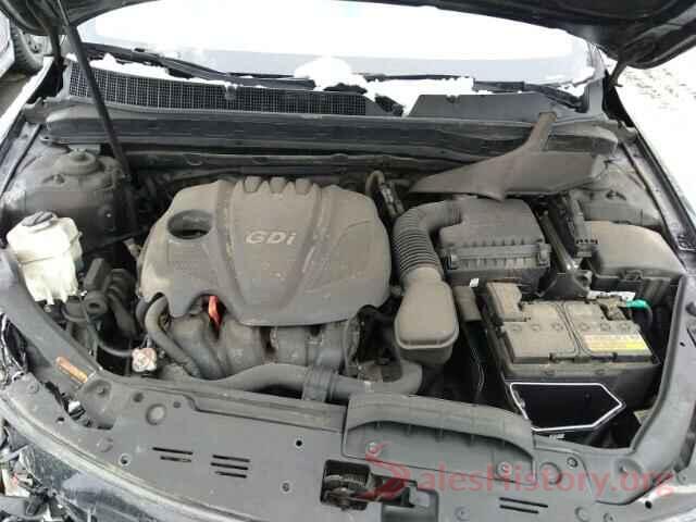 5YJ3E1EB1MF848989 2014 KIA OPTIMA