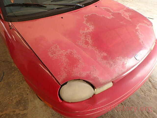 1FMCU9GD2HUE01273 1996 DODGE NEON