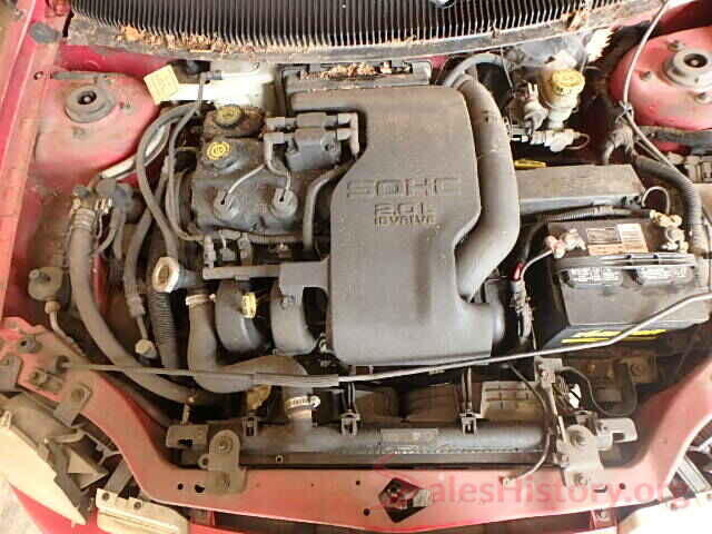 1FMCU9GD2HUE01273 1996 DODGE NEON