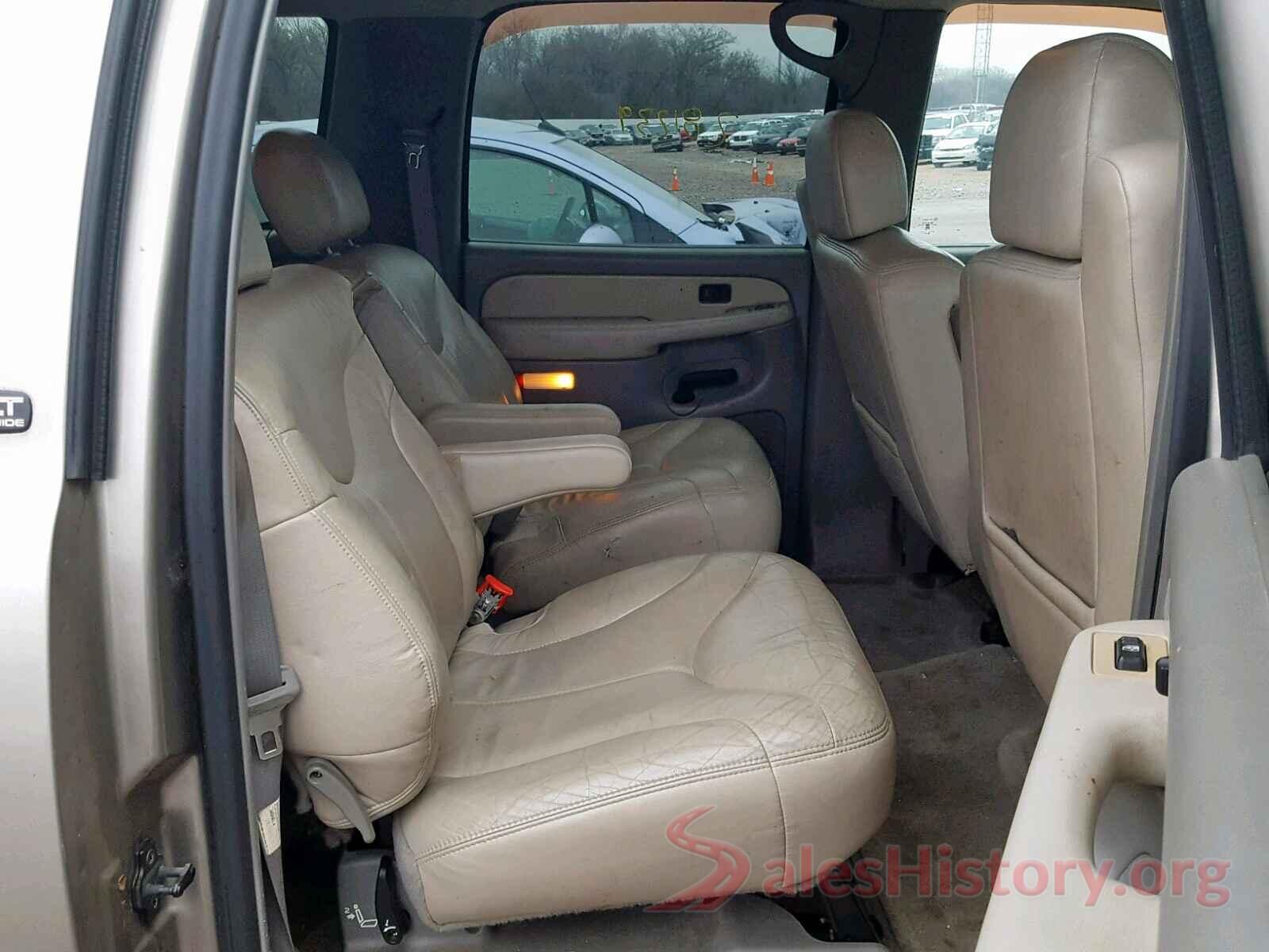 19XZE4F13KE027266 2001 GMC YUKON XL K