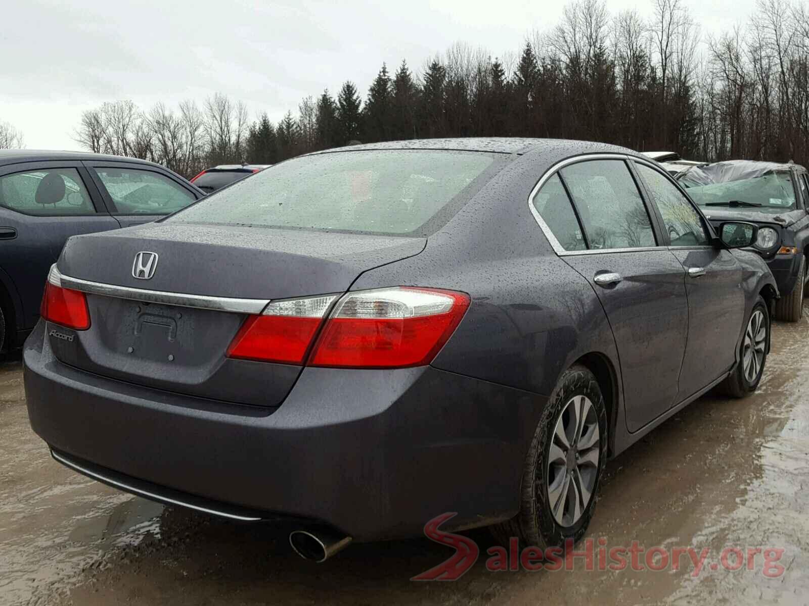 1C4PJMDB7HW635076 2015 HONDA ACCORD