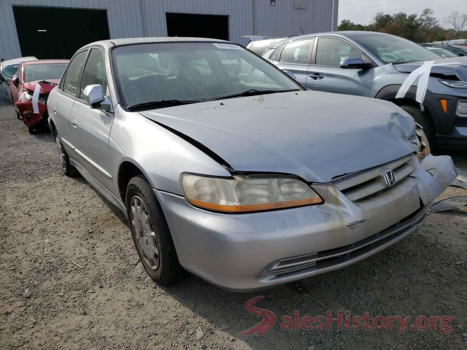 KNDJP3A56J7571934 2001 HONDA ACCORD