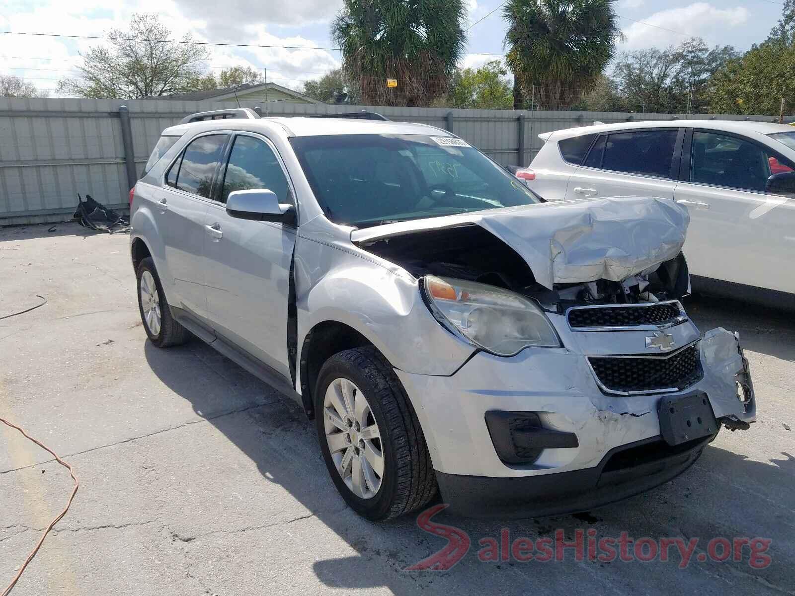 JTNB11HK7J3043702 2011 CHEVROLET EQUINOX