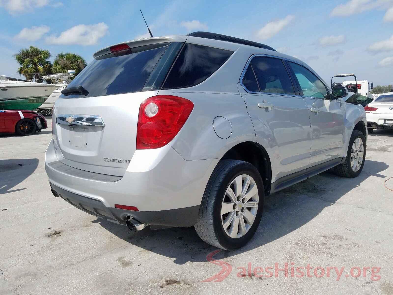 JTNB11HK7J3043702 2011 CHEVROLET EQUINOX