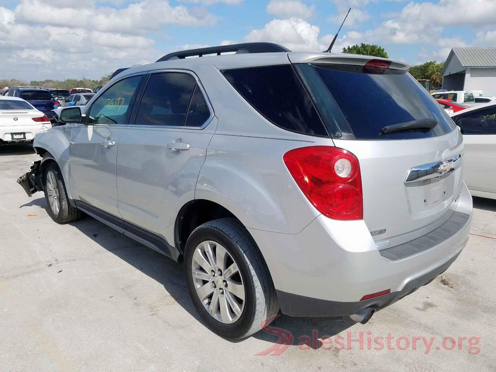 JTNB11HK7J3043702 2011 CHEVROLET EQUINOX