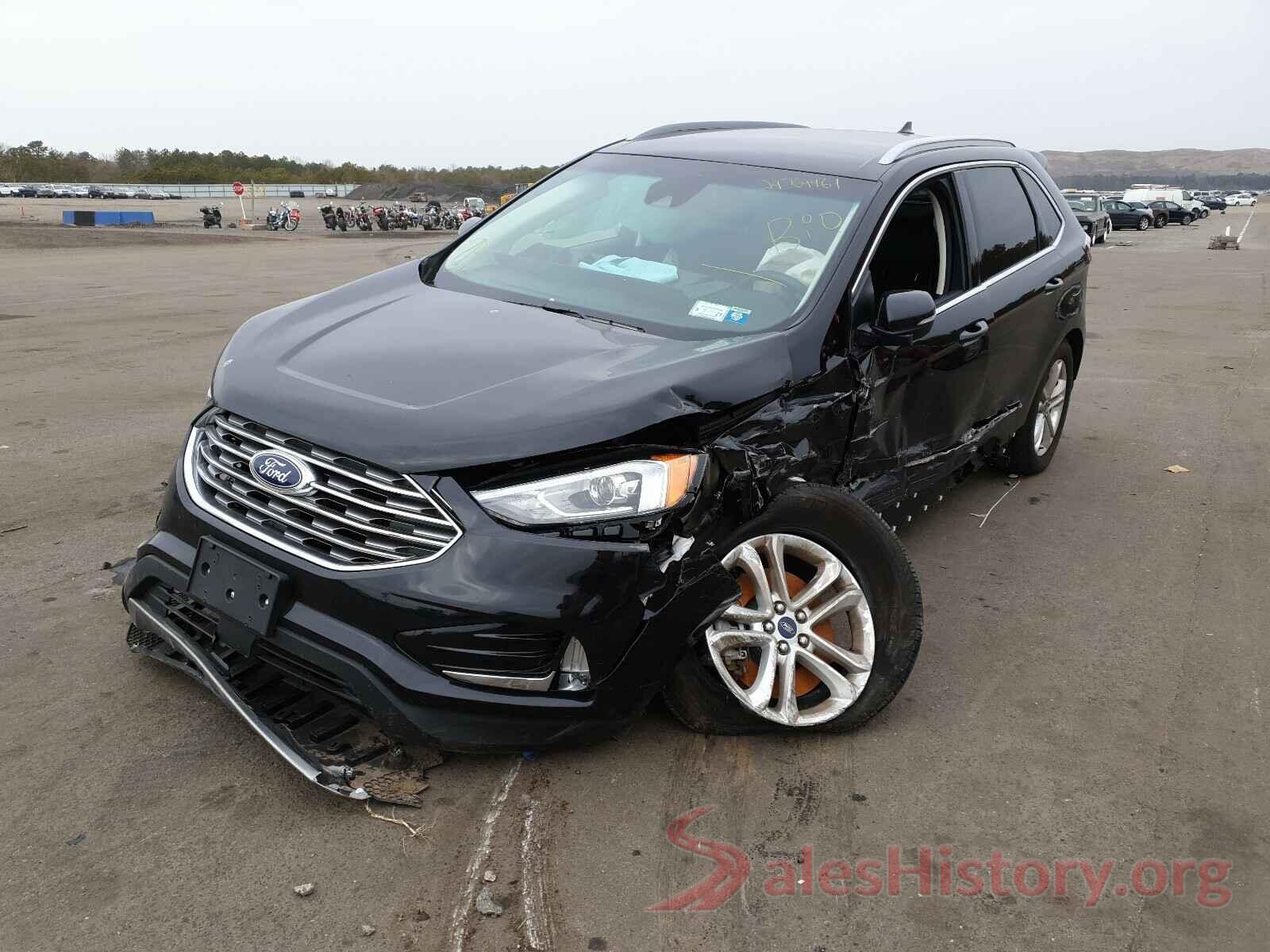 2FMPK4J98LBA65948 2020 FORD EDGE