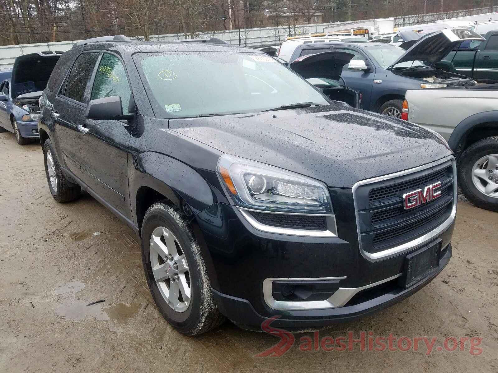 1N4AA6AP0GC421019 2013 GMC ACADIA