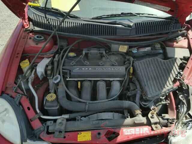 1C4NJCBA6GD806521 2000 DODGE NEON