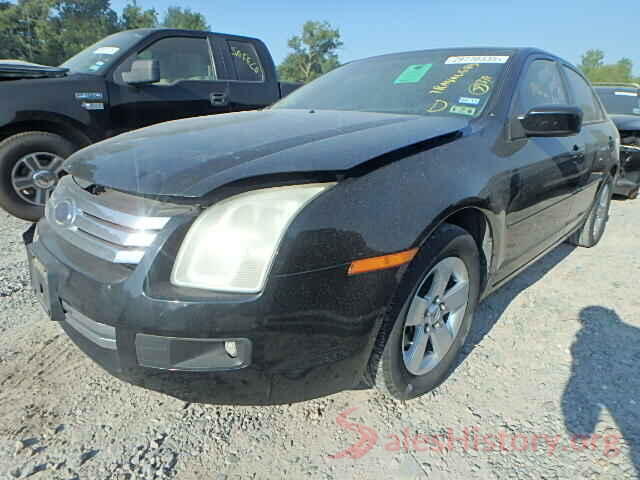 JHMGK5H57GX022146 2007 FORD FUSION