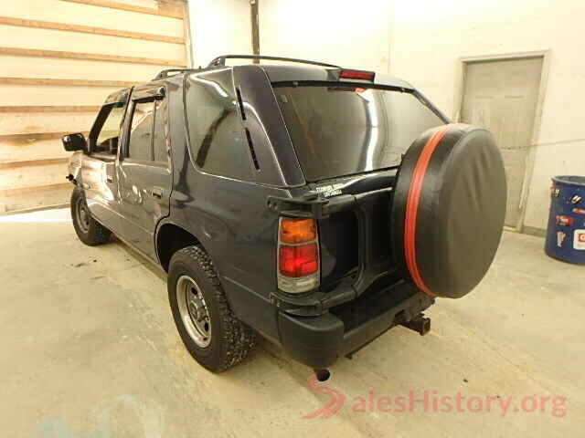 5N1AT2MV2JC700062 1995 HONDA PASSPORT