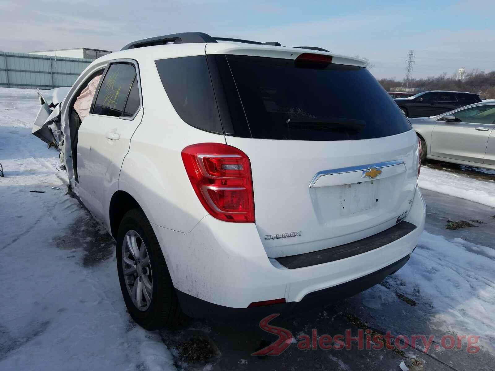 2GNALCEK3H1543180 2017 CHEVROLET EQUINOX