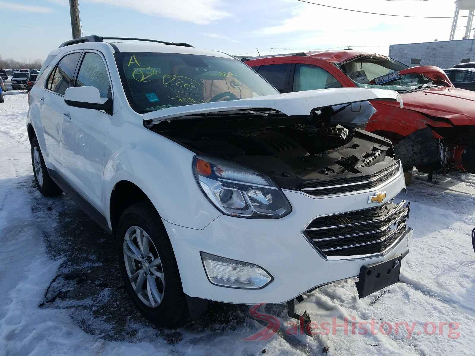 2GNALCEK3H1543180 2017 CHEVROLET EQUINOX