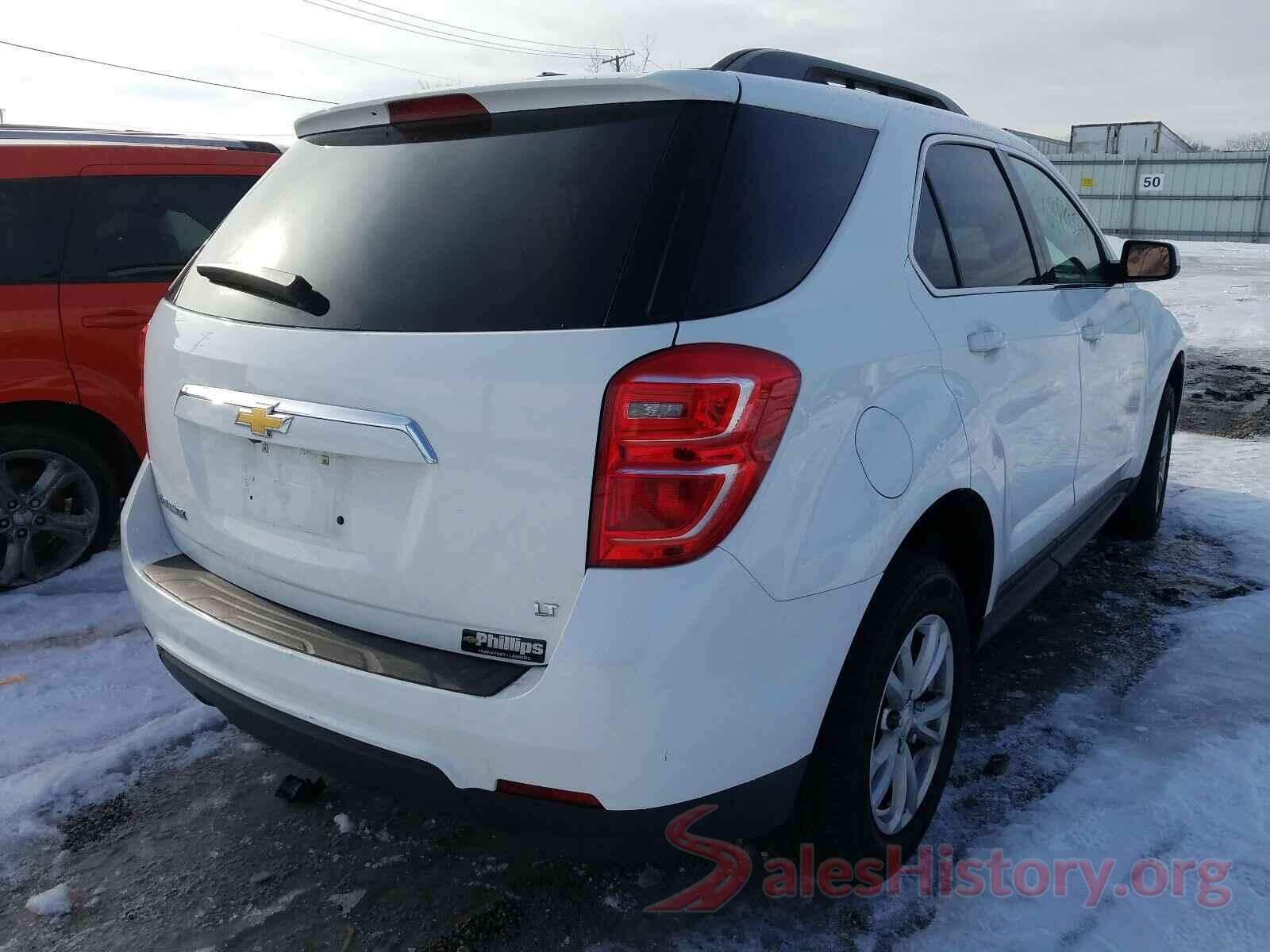 2GNALCEK3H1543180 2017 CHEVROLET EQUINOX