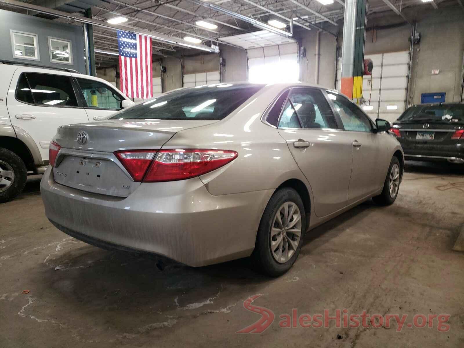 4T1BF1FK0GU213177 2016 TOYOTA CAMRY