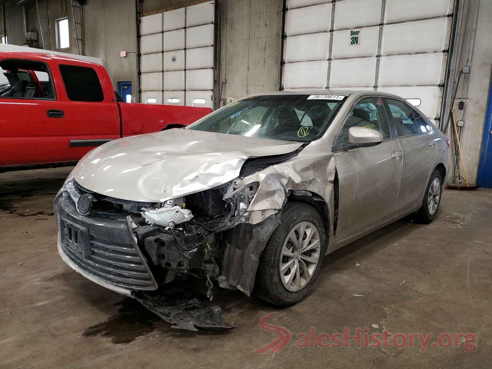 4T1BF1FK0GU213177 2016 TOYOTA CAMRY