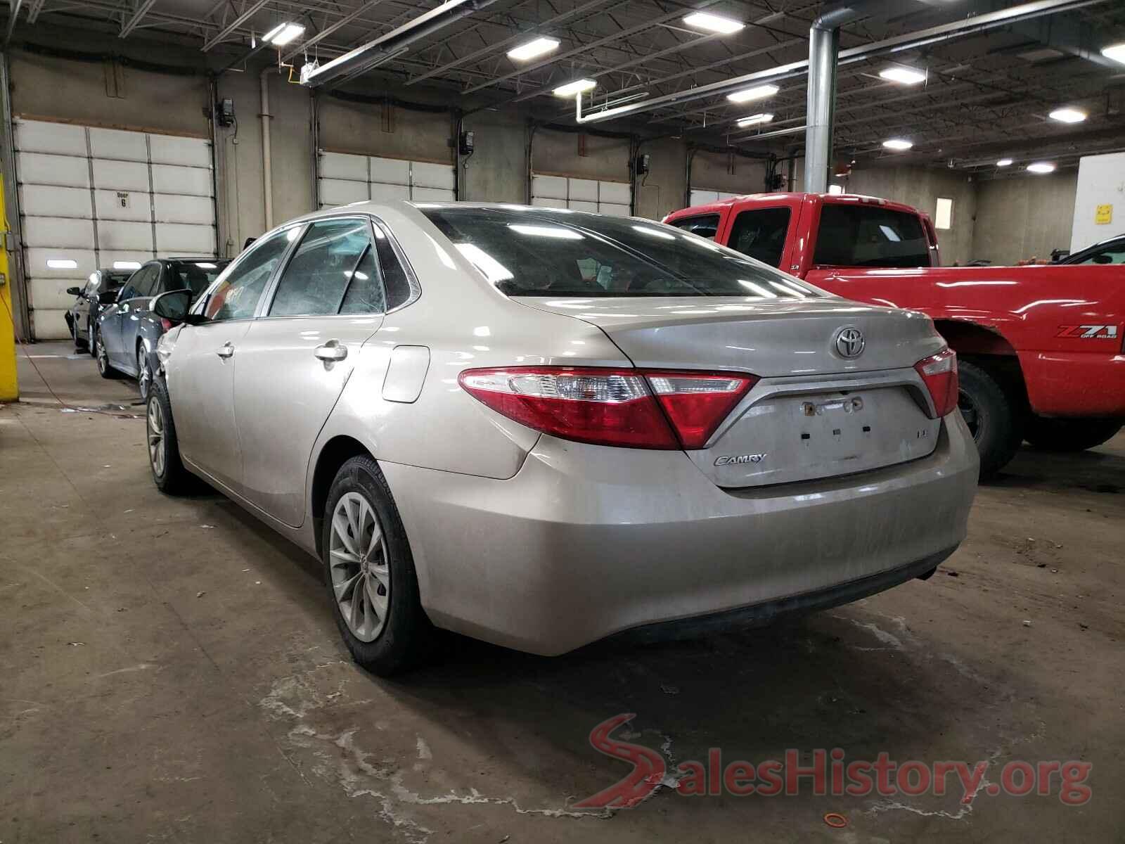 4T1BF1FK0GU213177 2016 TOYOTA CAMRY